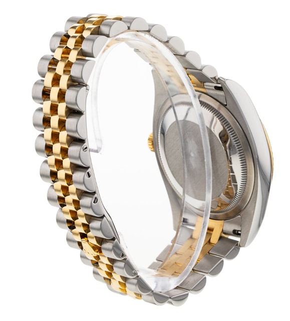 Rolex Datejust 116233 Image 3